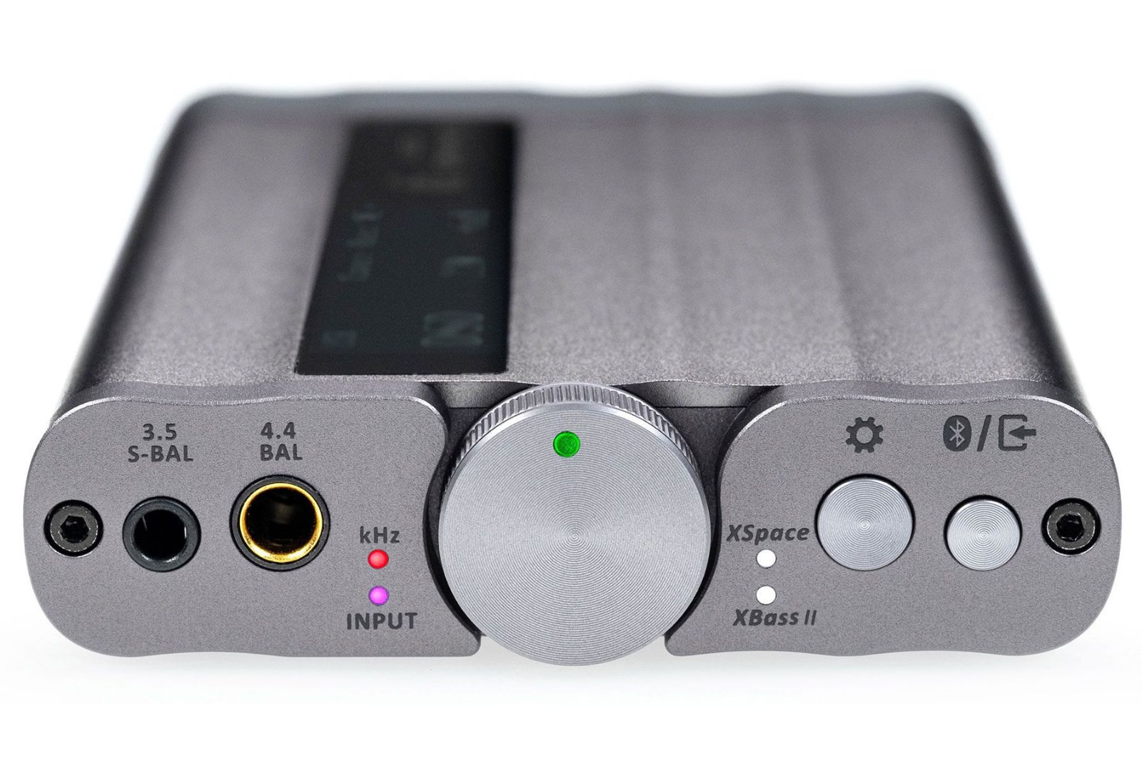 Hörlurar iFi Audio xDSD Gryphon