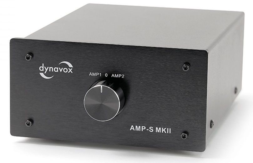 Tillbehör Dynavox AMP-S MKII