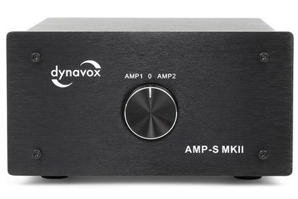 Tillbehör Dynavox AMP-S MKII