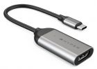 Hyperdrive USB-C till 4K 144Hz/8K 60Hz HDMI Adapter