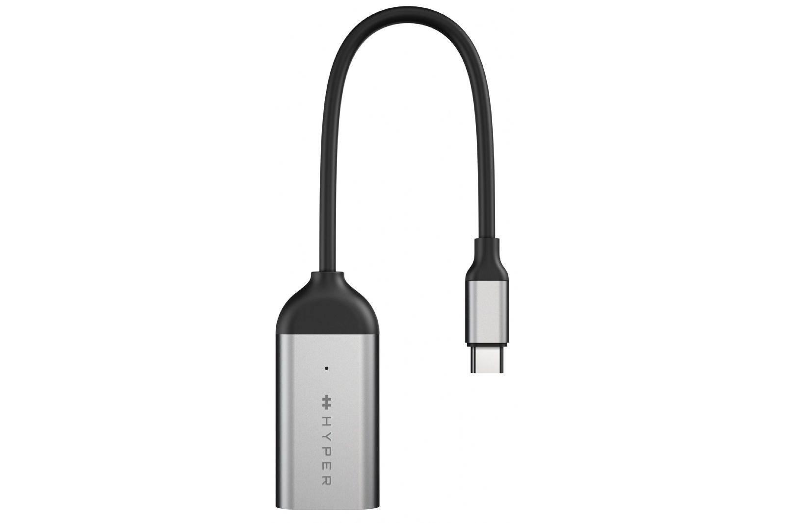 Kablar Hyperdrive USB-C till 4K 144Hz/8K 60Hz HDMI Adapter