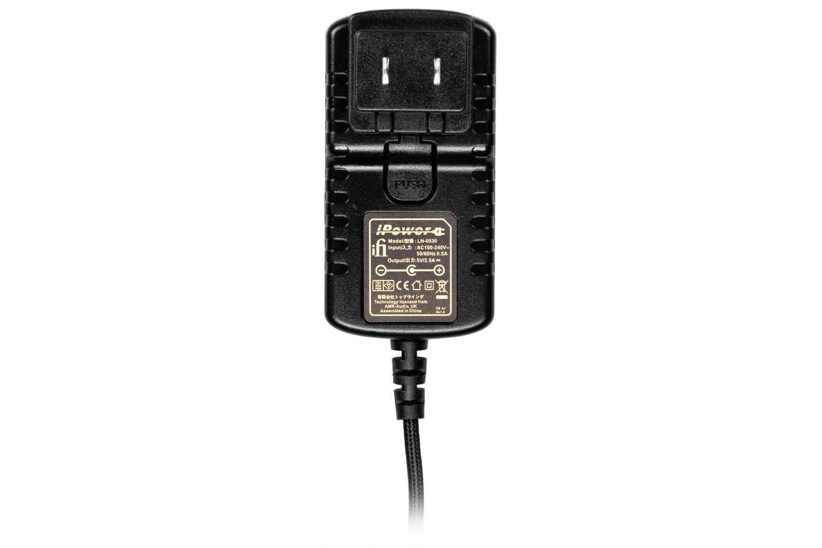 Tillbehör iFi Audio iPower2