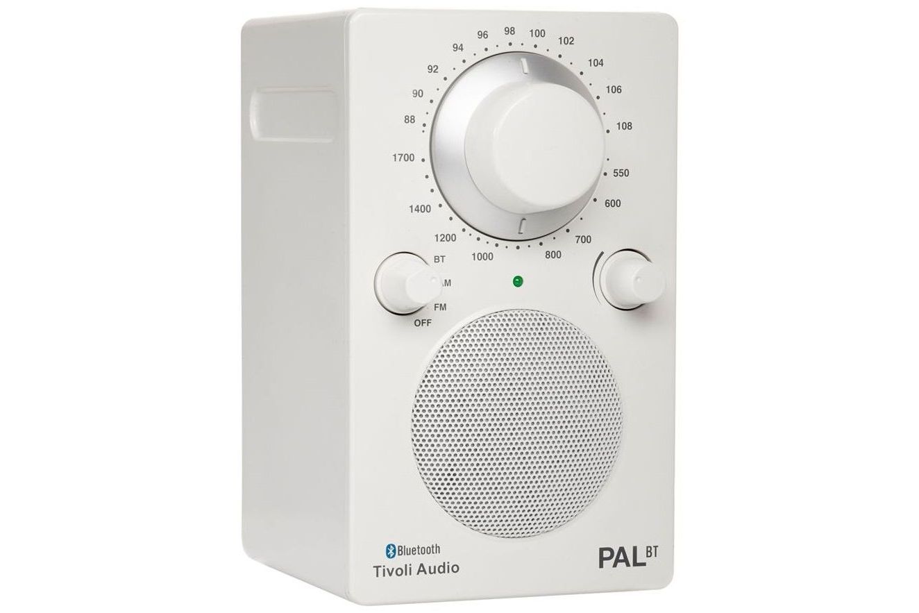 Bluetooth högtalare Tivoli Audio PAL BT Gen 2