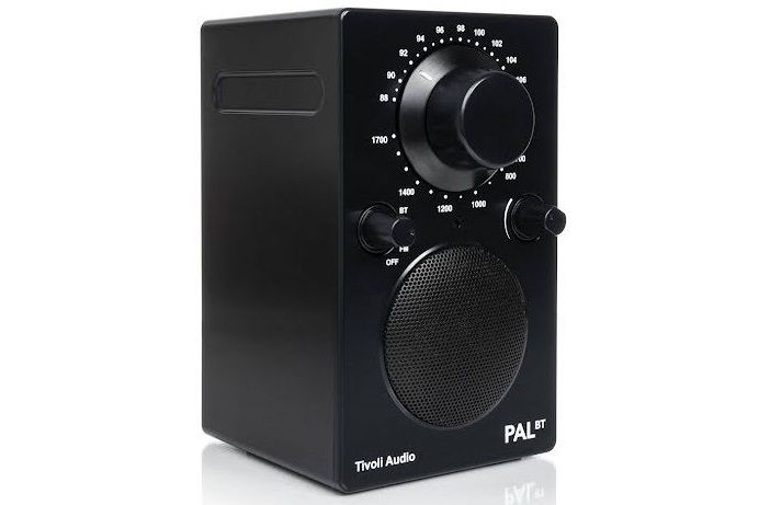 Bluetooth högtalare Tivoli Audio PAL BT Gen 2