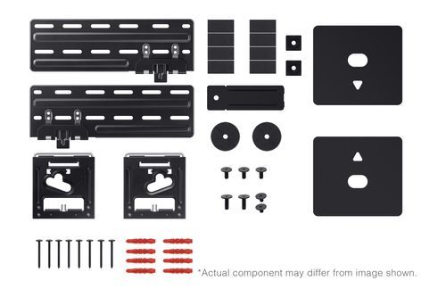 Tillbehör Samsung WMN-A50EB/XC slim fit väggfäste