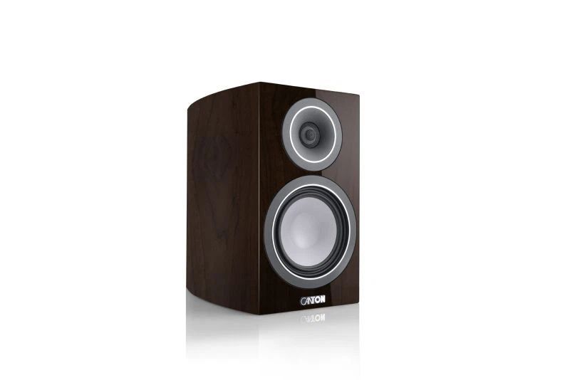 Högtalare Canton Vento 20 stativhögtalare