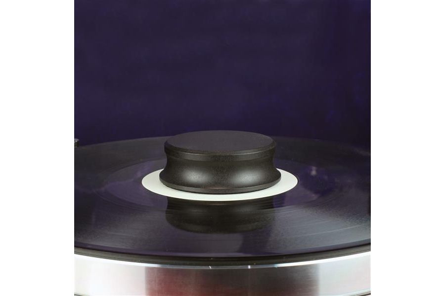 Vinyl Pro-Ject Audio Record Puck