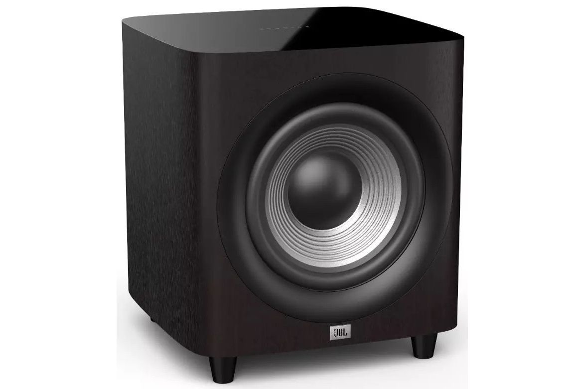 Subwoofers JBL Studio S660P aktiv subwoofer