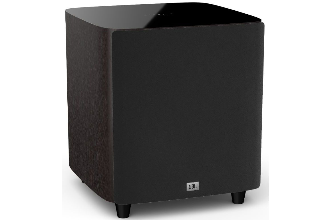 Subwoofers JBL Studio S660P aktiv subwoofer