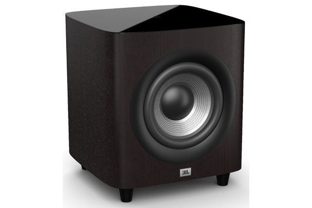 Subwoofers JBL Studio S650P aktiv subwoofer