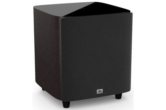 Subwoofers JBL Studio S650P aktiv subwoofer