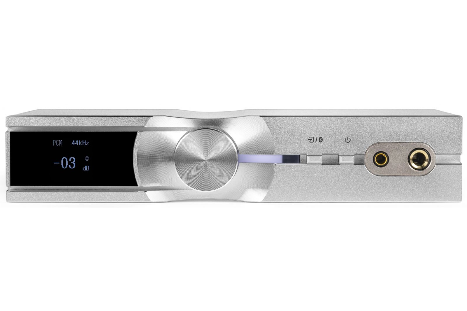 Hörlurar iFi Audio NEO iDSD Performance Edition