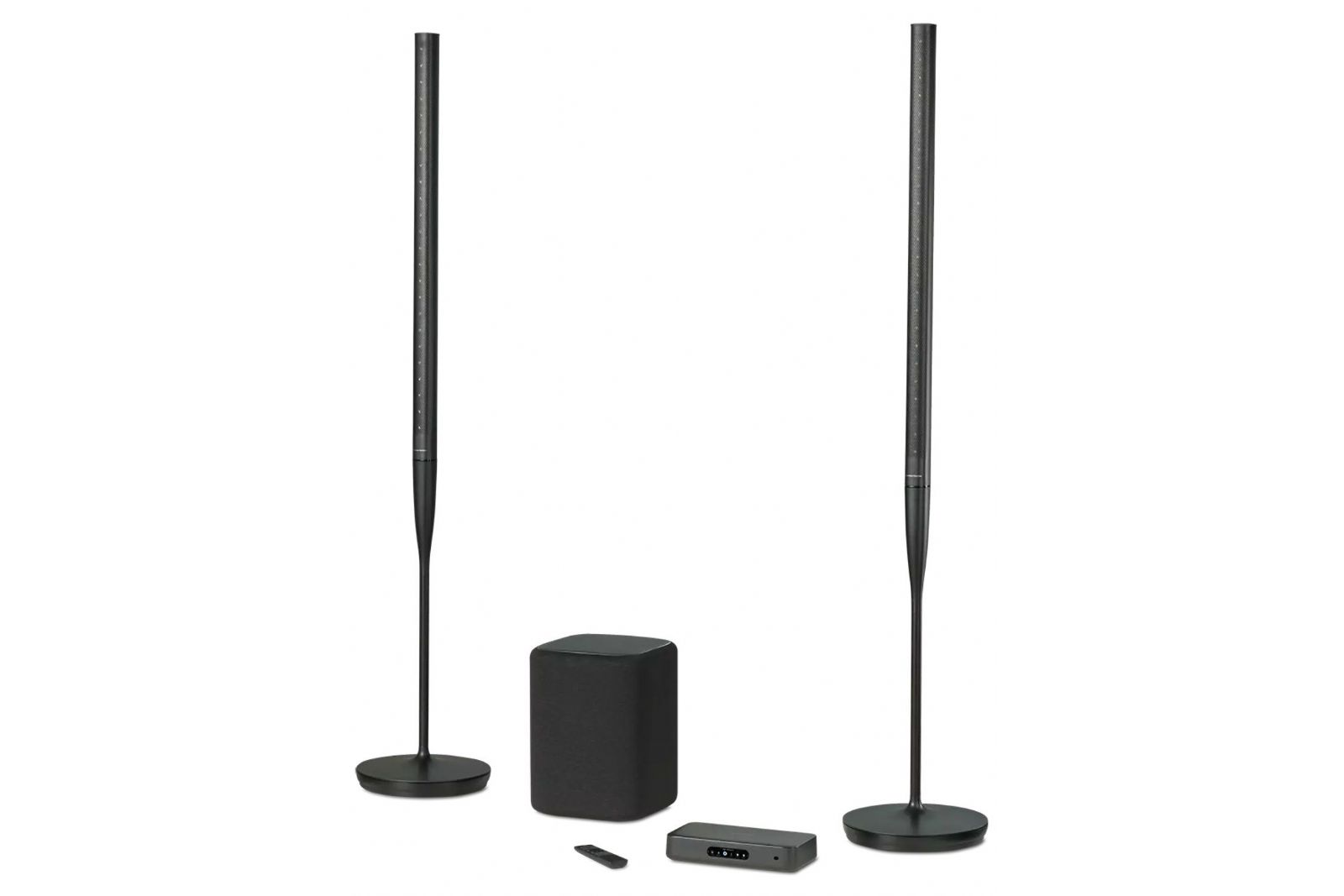 System/Paket Harman Kardon Radiance 2400 lifestyle system