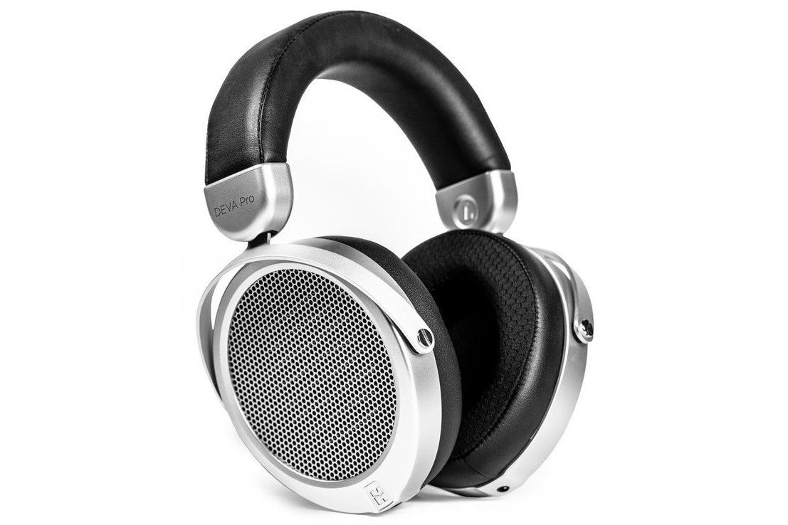 Hörlurar Hifiman DEVA Pro Demo