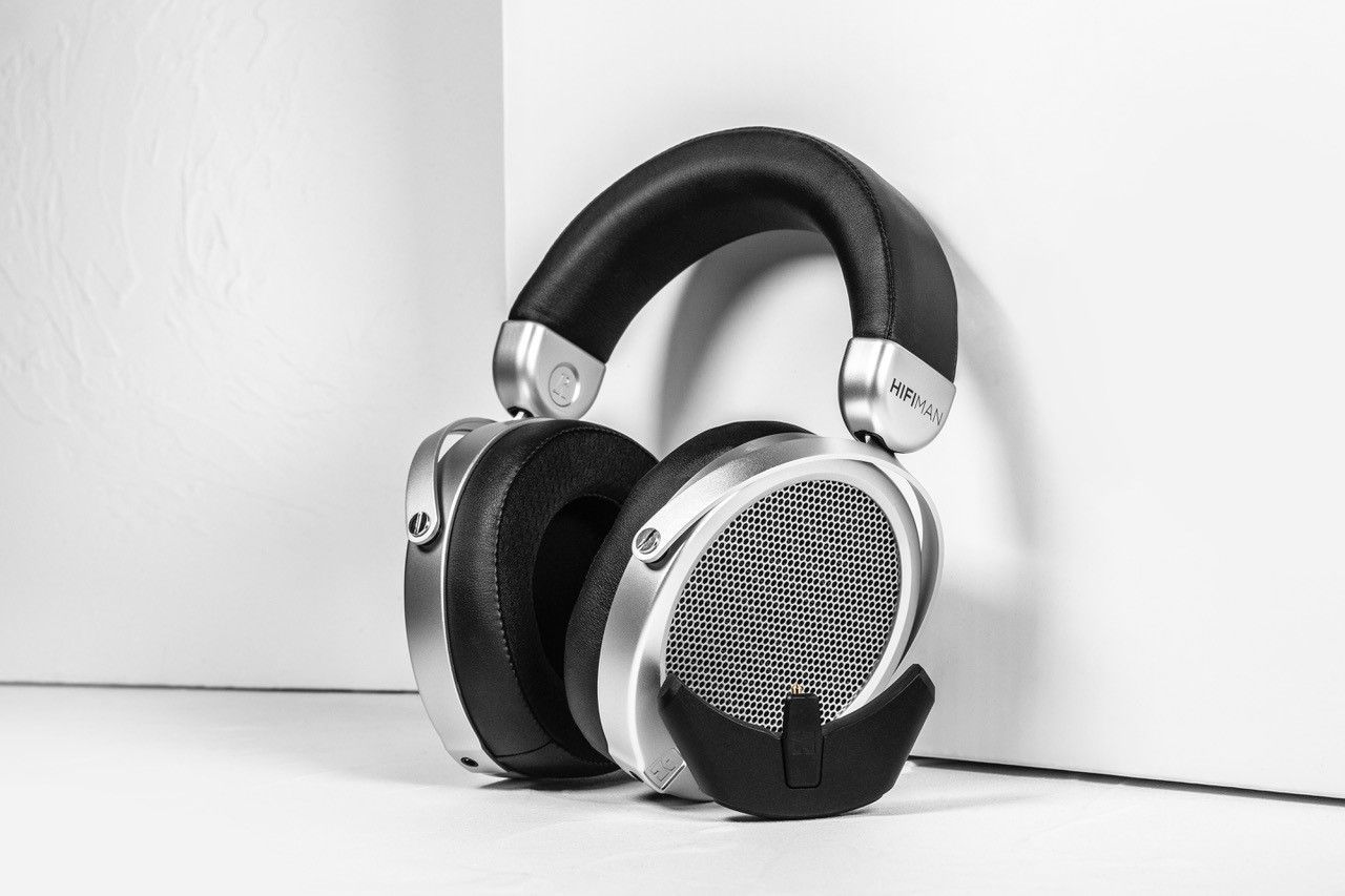 Hörlurar Hifiman DEVA Pro Demo