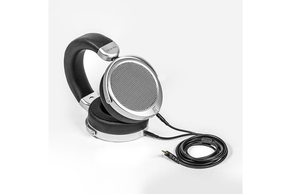 Hörlurar Hifiman DEVA Pro