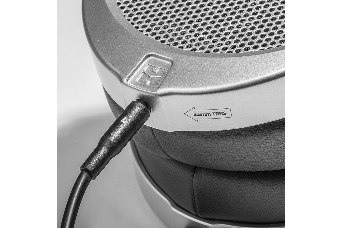 Hörlurar Hifiman DEVA Pro Demo