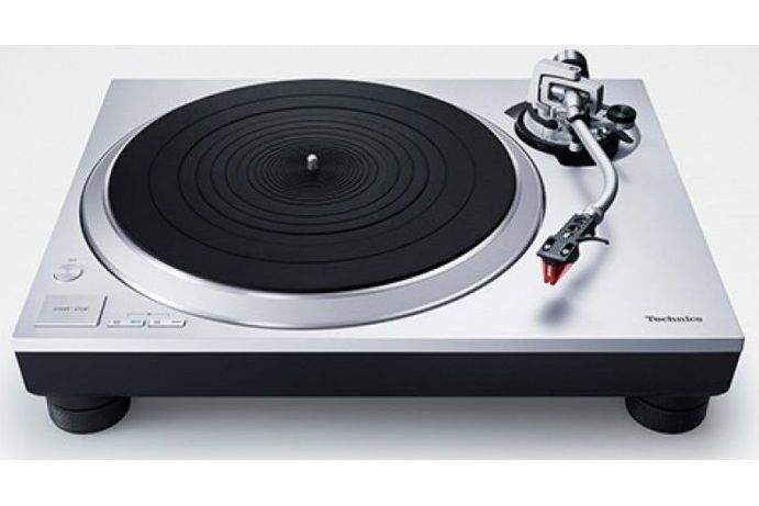 Vinyl Technics SL-1500C Direktdriven skivspelare