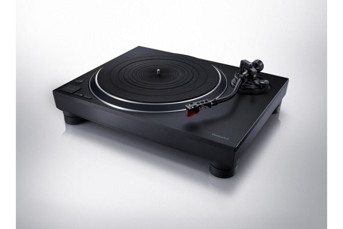 Vinyl Technics SL-1500C Direktdriven skivspelare