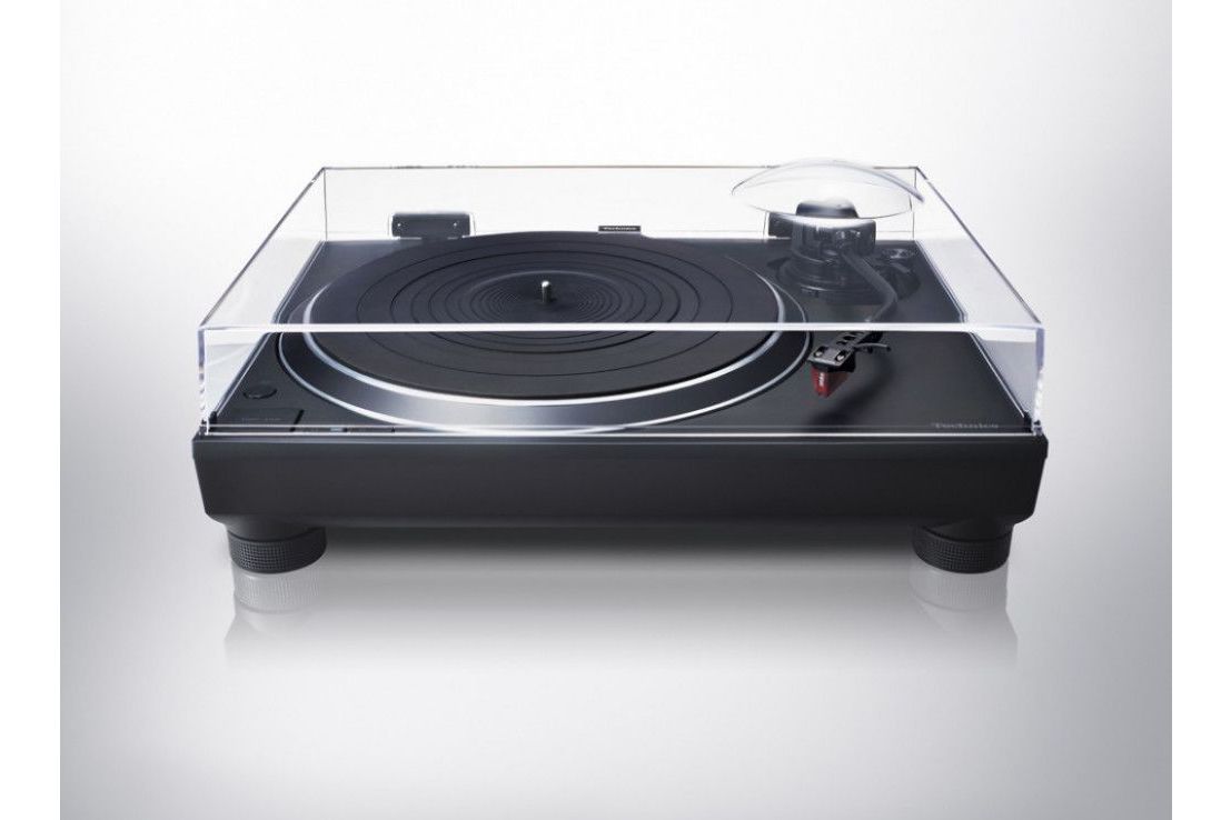 Vinyl Technics SL-1500C Direktdriven skivspelare