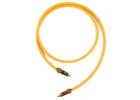 Ecosse Cables The Sub Yellow