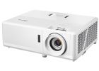 Optoma UHZ50 laserprojektor Demo