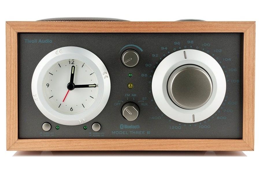 Bluetooth högtalare Tivoli Audio Model Three BT