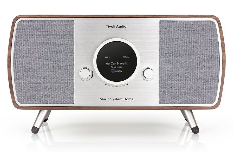 Högtalare Tivoli Audio Music System Home Gen 2