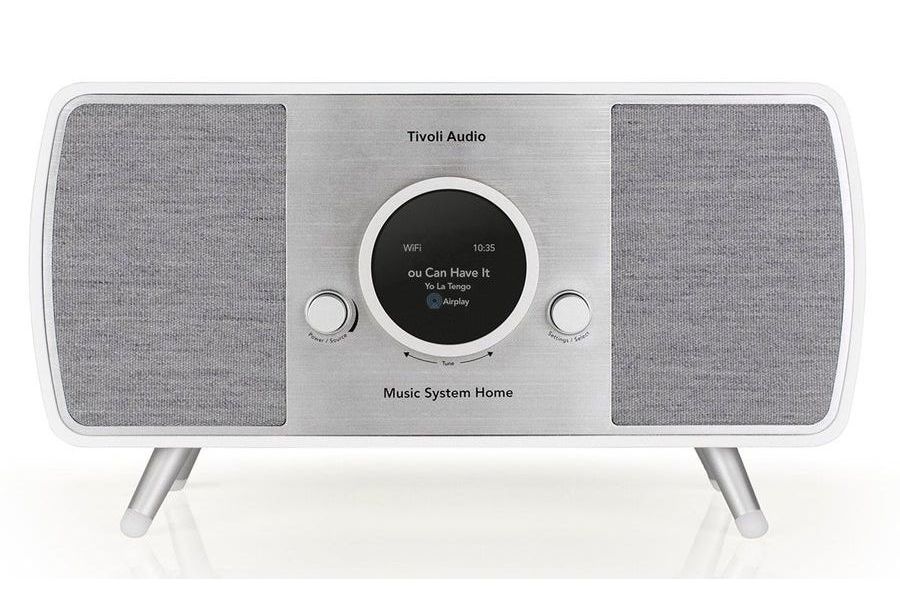 Högtalare Tivoli Audio Music System Home Gen 2