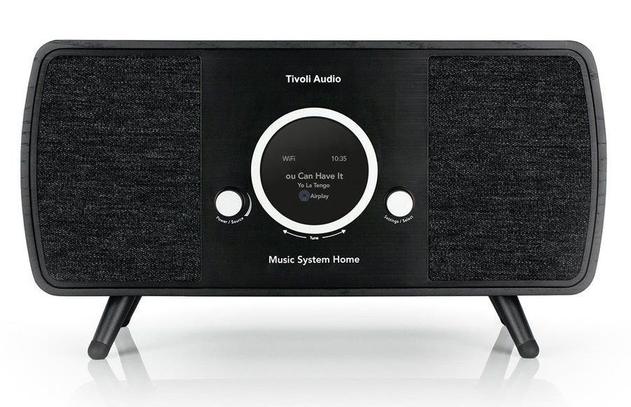 Högtalare Tivoli Audio Music System Home Gen 2