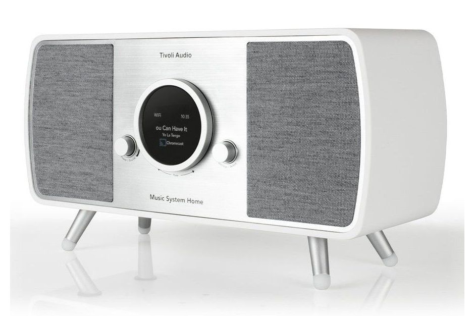 Högtalare Tivoli Audio Music System Home Gen 2
