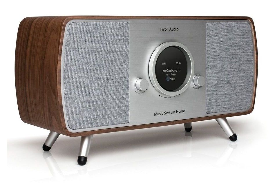 Högtalare Tivoli Audio Music System Home Gen 2