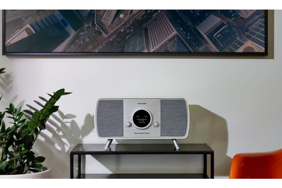 Högtalare Tivoli Audio Music System Home Gen 2