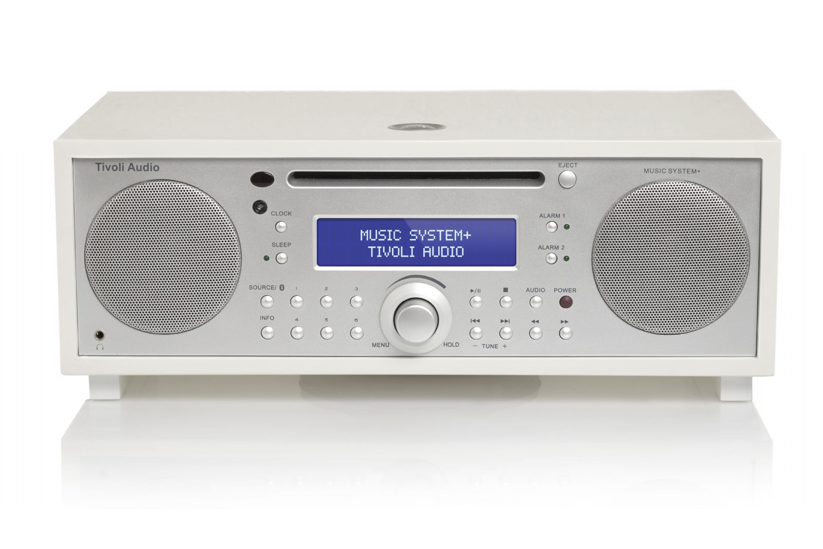 Bluetooth högtalare Tivoli Audio Music System+ DAB