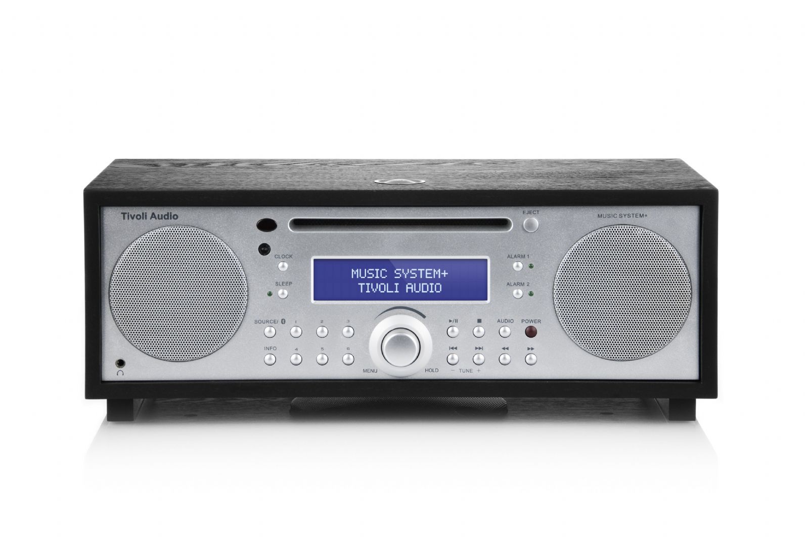Bluetooth högtalare Tivoli Audio Music System+ DAB
