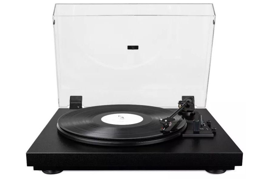 Vinyl Pro-Ject Audio Automat A1