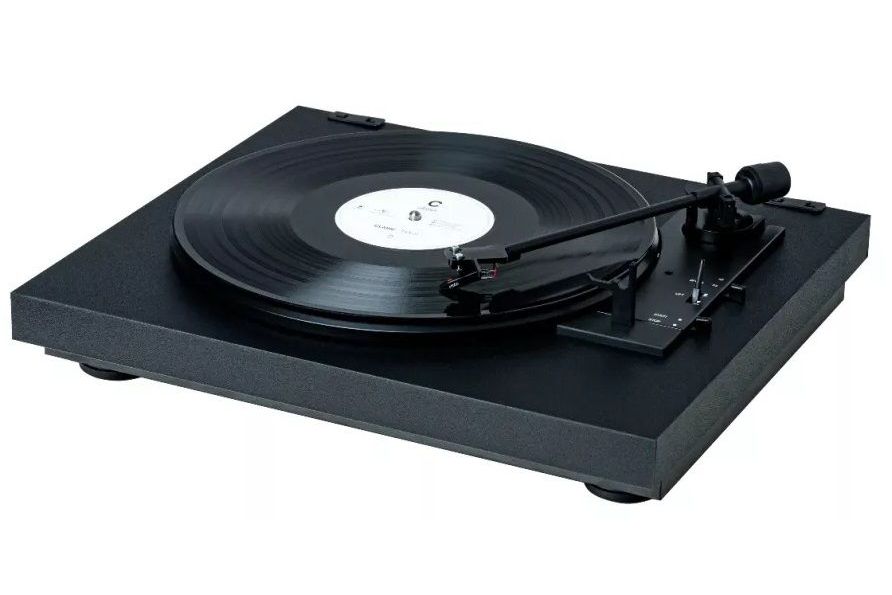 Vinyl Pro-Ject Audio Automat A1