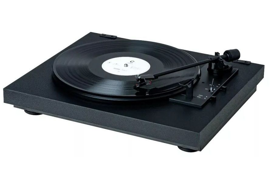 Vinyl Pro-Ject Audio Automat A1 Demo