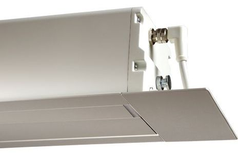 Dukar Euroscreen Sesame TT FlexWhite ER Borderless