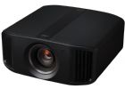 JVC DLA-NP5 4K UHD projektor Demo