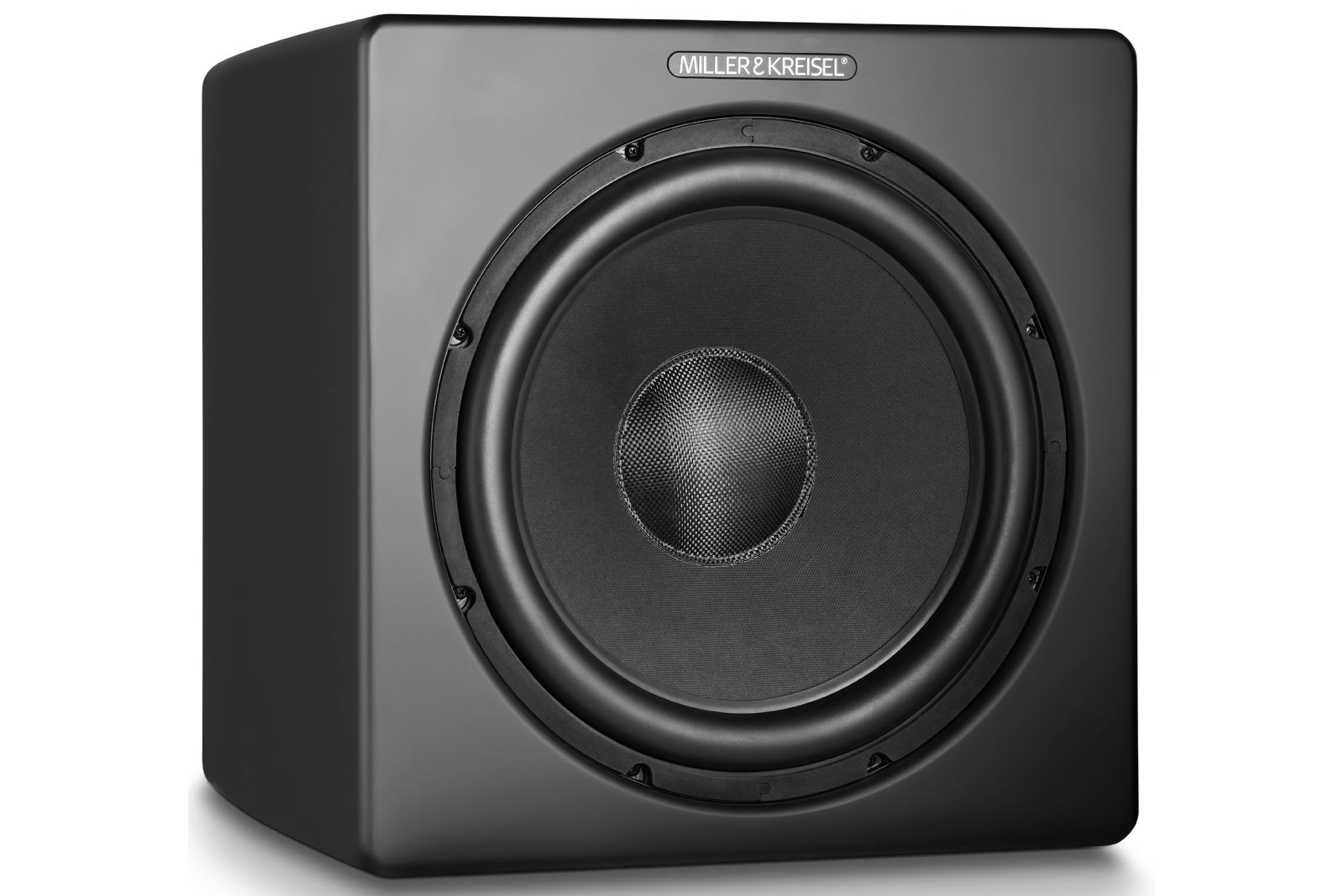 Subwoofers M&K Sound V15+ Demo Visning