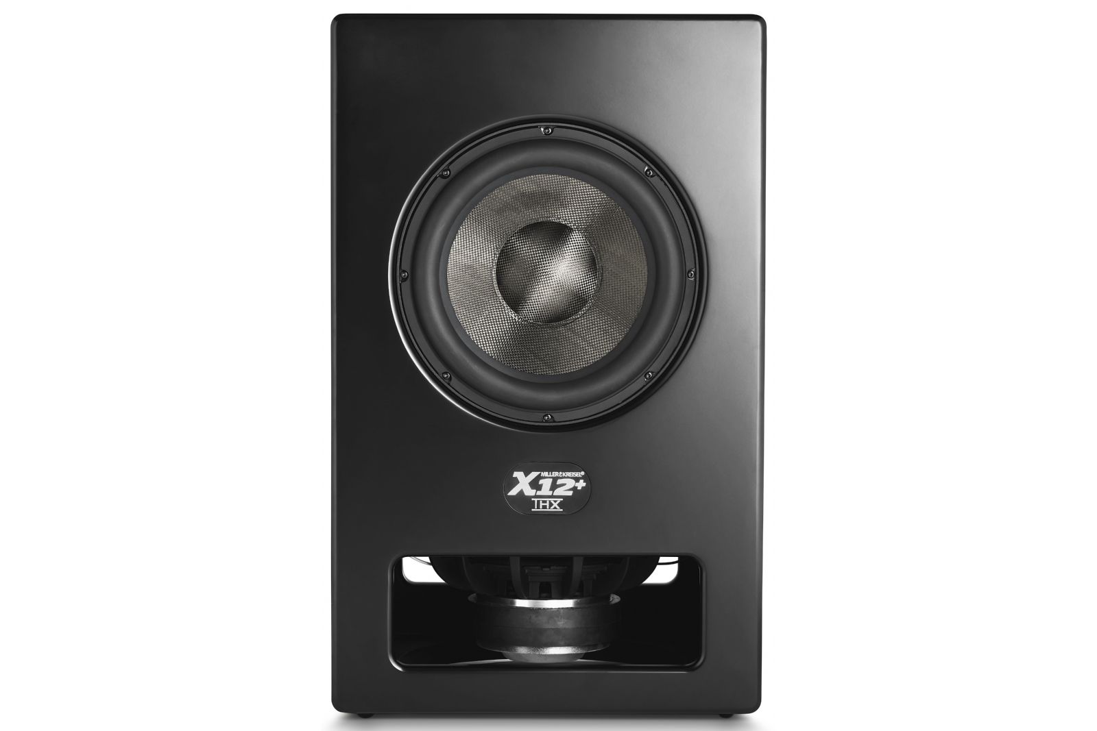 Subwoofers M&K Sound X12+ subwoofer