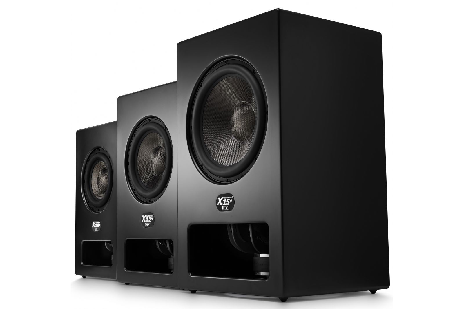 Subwoofers M&K Sound X12+ subwoofer