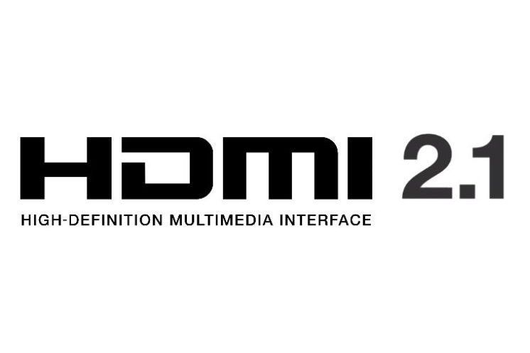 HDMI 2.1 Upgrade - Videoswitch - Tillbehör