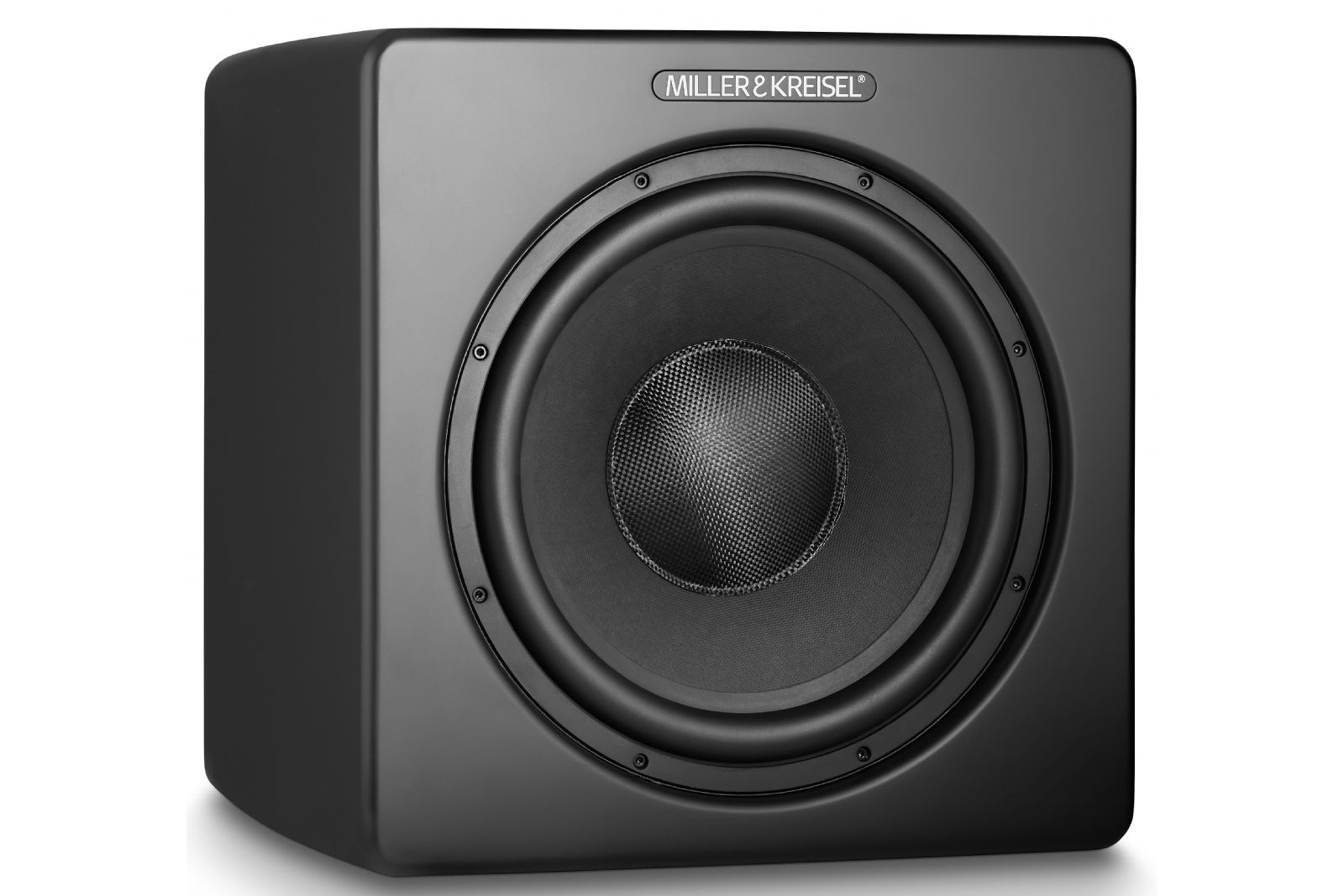 Subwoofers M&K Sound V12+