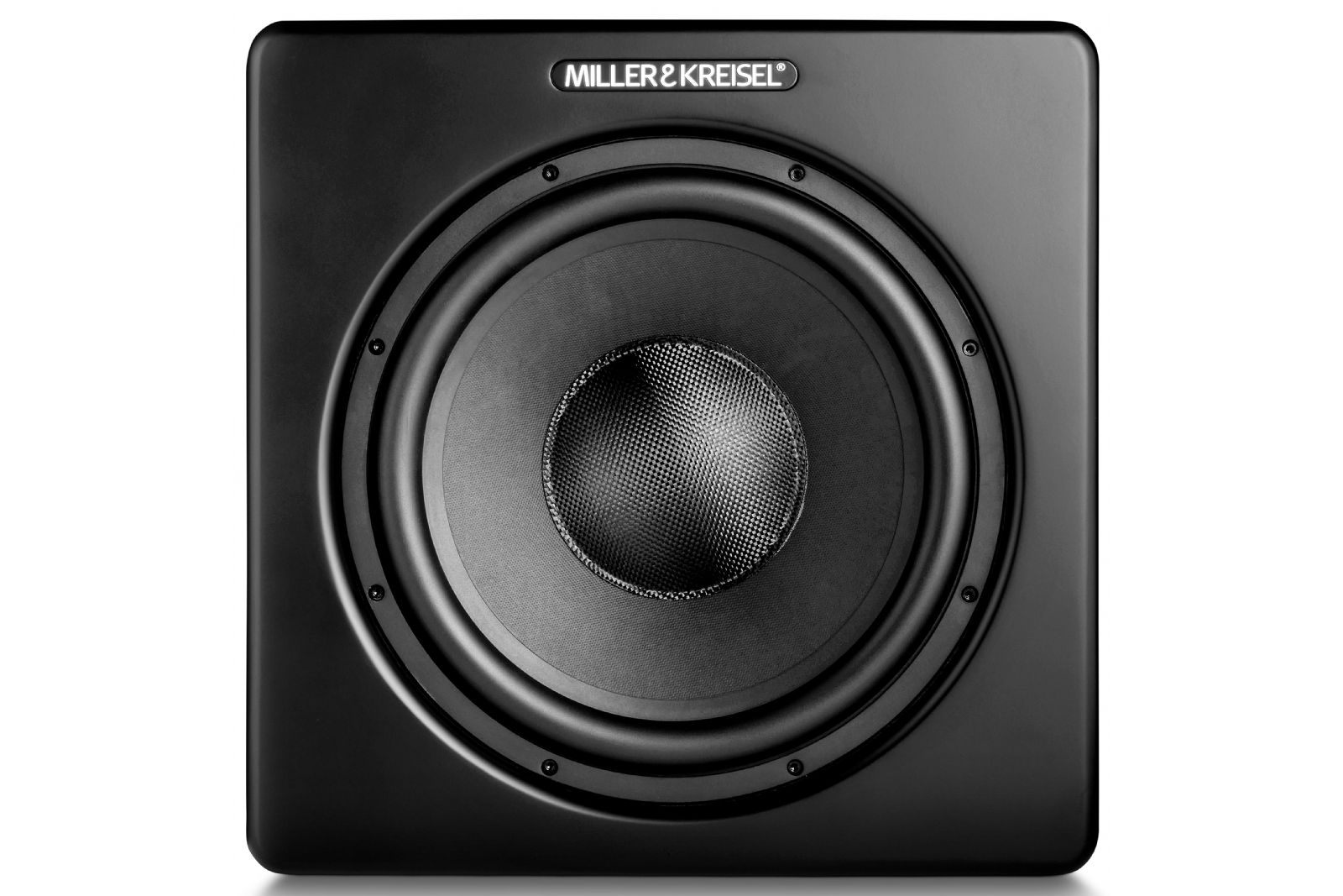 Subwoofers M&K Sound V12+