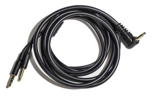 Hörlurar Hifiman HE-R9 