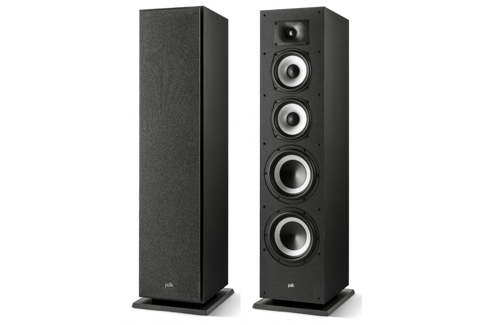 Högtalare Polk Audio Monitor XT70 2-vägs golvhögtalare