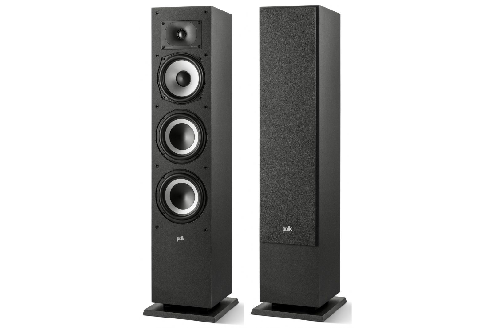 Högtalare Polk Audio Monitor XT60 2-vägs golvhögtalare