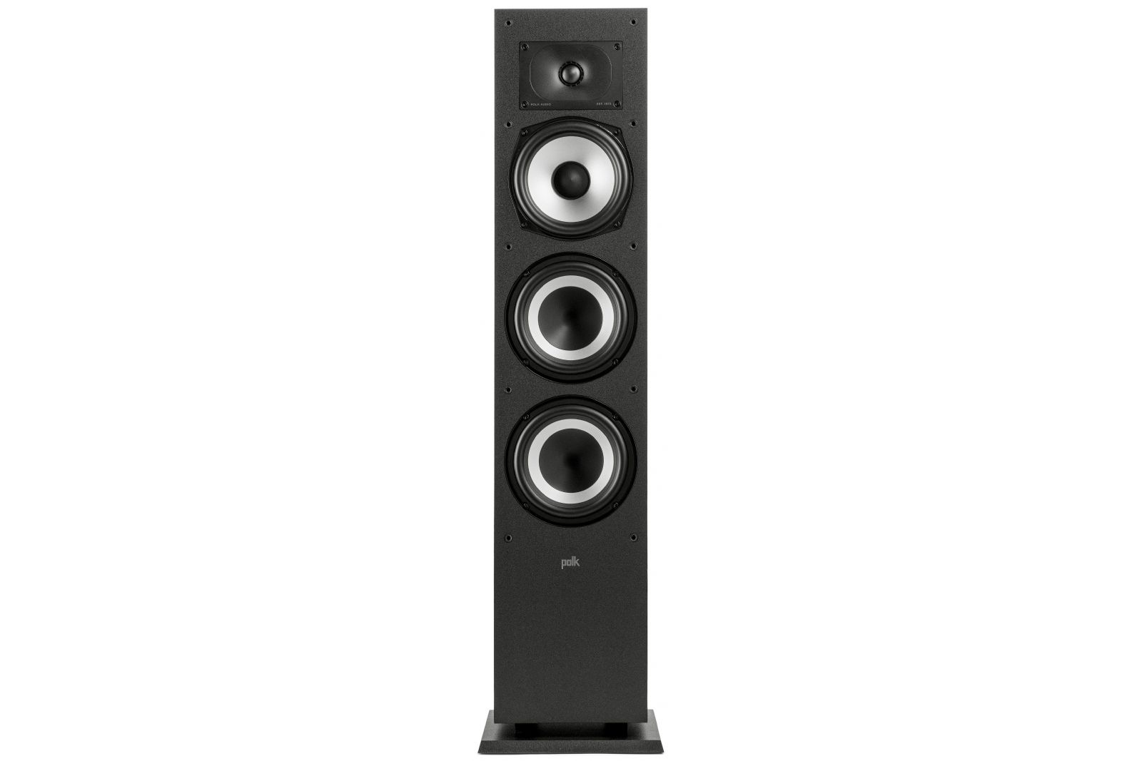 Högtalare Polk Audio Monitor XT60 2-vägs golvhögtalare